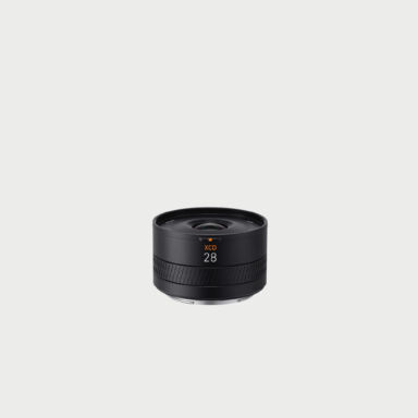 Hasselblad Xcd4 28p Lens Hasselblad Xcd4 28p Lens