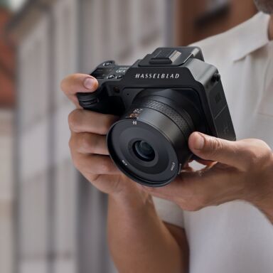 Hasselblad Xcd4 28p Lens Hasselblad Xcd4 28p Lens