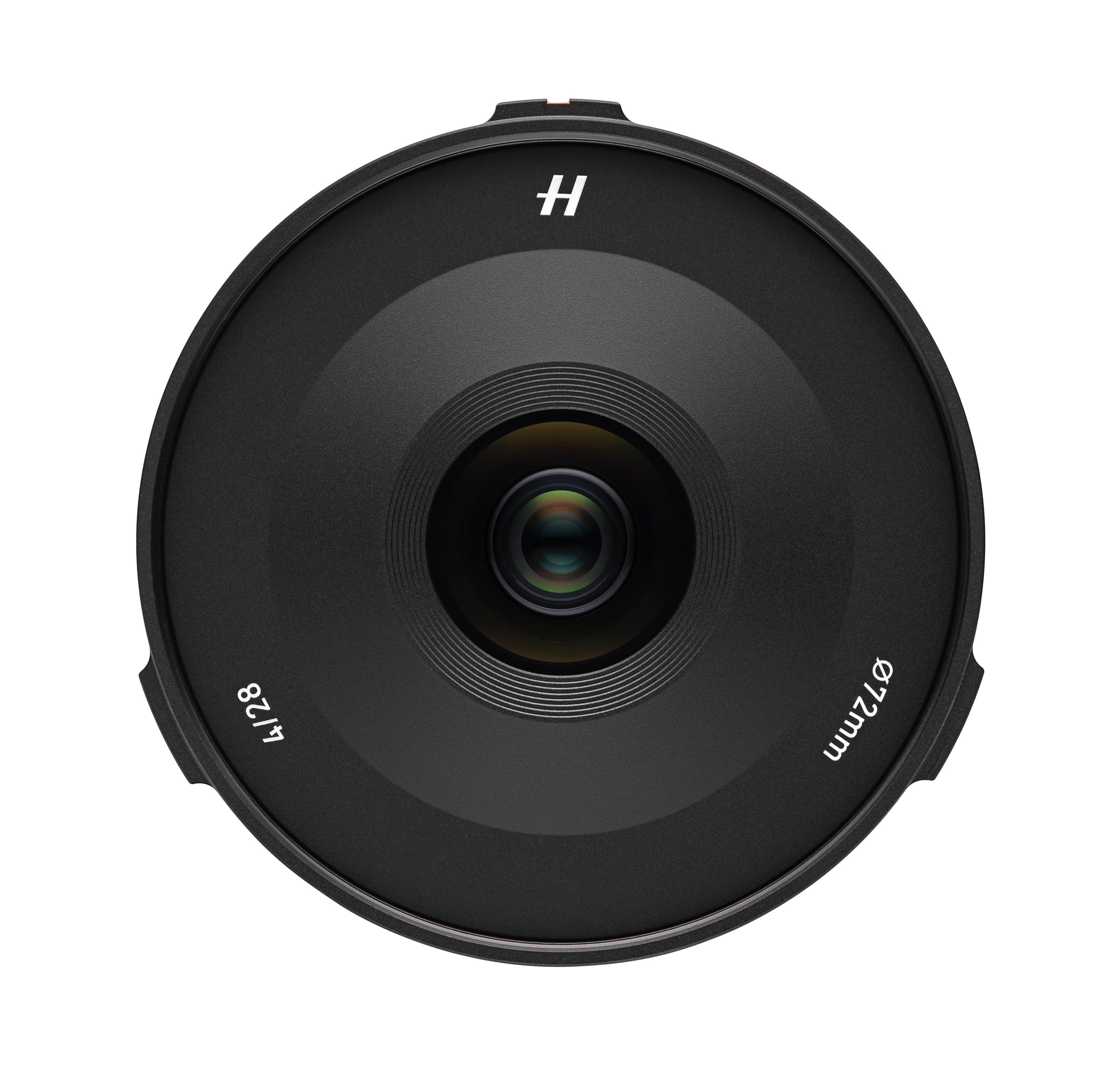Hasselblad Xcd4 28p Lens