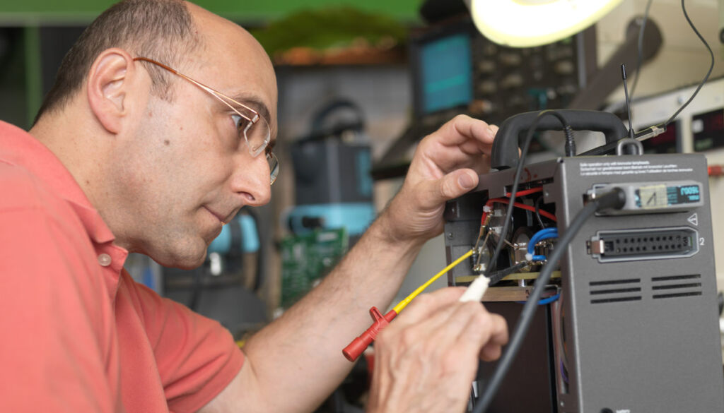 Maintenance And Repairs