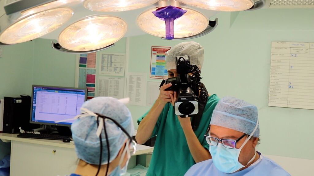 Medical Sector Photo Solutions Medical Sector Photo Solutions