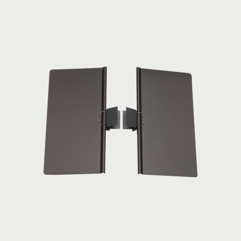 Barn Doors For Broncolor Flooter Barn Doors For Broncolor Flooter