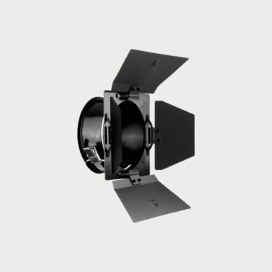Broncolor Barn Door With 4 Wings For Mobilite 2 And Picolite Broncolor Barn Door With 4 Wings For Mobilite 2 And Picolite
