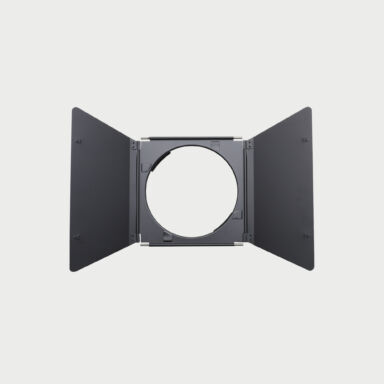 Broncolor Barn Door With 4 Wings For P70