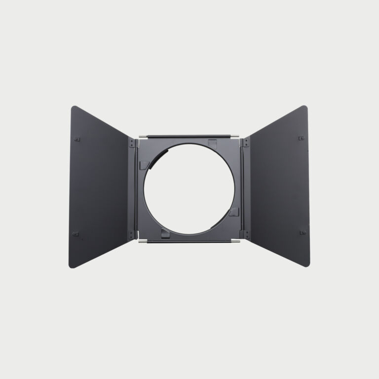 Broncolor Barn Door With 4 Wings For P70 Broncolor Barn Door With 4 Wings For P70