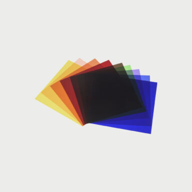 Broncolor Colour Filters For P65 P45 Par And Background Reflector Broncolor Colour Filters For P65 P45 Par And Background Reflector