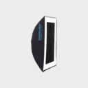 Broncolor Edge Mask For Softbox 60x100 Broncolor Edge Mask For Softbox 60×100