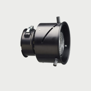 Broncolor Fresnel Spot Attachment For Picolite Broncolor Fresnel Spot Attachment For Picolite