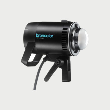 Broncolor Led F160 Broncolor Led F160