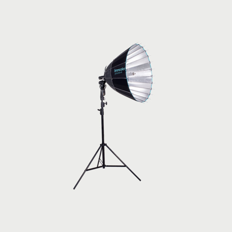 Broncolor Para 88 Hr Reflector Broncolor Para 88 Hr Reflector