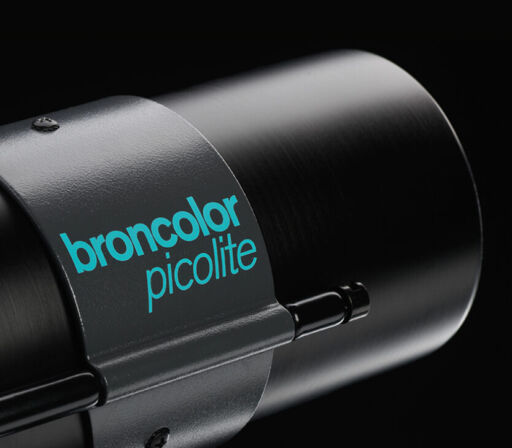 Broncolor Picolite Broncolor Picolite