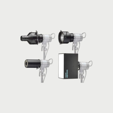 Broncolor Picolite Accessory Kit Broncolor Picolite Accessory Kit