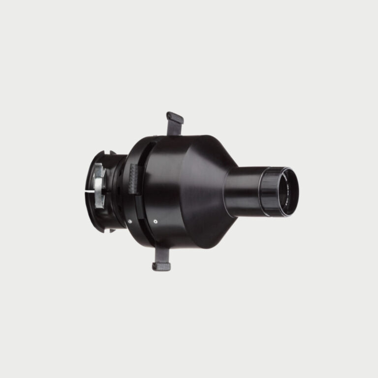 Broncolor Projection Attachment For Picolite Broncolor Projection Attachment For Picolite