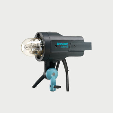Broncolor Pulso G 1600j Broncolor Pulso G 1600j