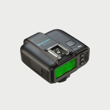 Broncolor Rfs 2 2 F Transmitter Fujifilm Broncolor Rfs 2 2 F Transmitter Fujifilm