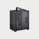 Broncolor Satos 3200j 2 Batteries 2 Power Supplies Broncolor Satos 3200j 2 Batteries 2 Power Supplies