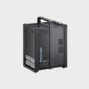 Broncolor Satos 3200j Empty Broncolor Satos 3200j Empty