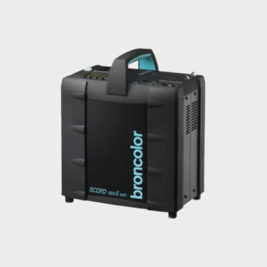 Broncolor Scoro 1600 E Wifi Rfs 2 Broncolor Scoro 1600 E Wifi Rfs 2