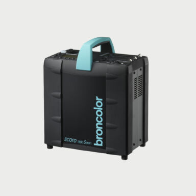 Broncolor Scoro 1600 S Wifi Rfs 2 Broncolor Scoro 1600 S Wifi Rfs 2