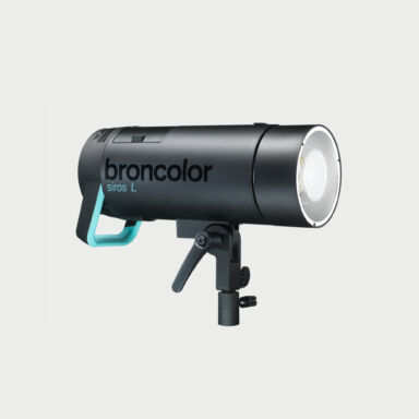 Broncolor Siros 400 L Wifi Rfs 2 Broncolor Siros 400 L Wifi Rfs 2