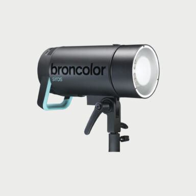 Broncolor Siros 400 S Wifi Rfs 2 Broncolor Siros 400 S Wifi Rfs 2