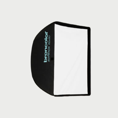 Broncolor Softbox 60x60 Cm Broncolor Softbox 60x60 Cm