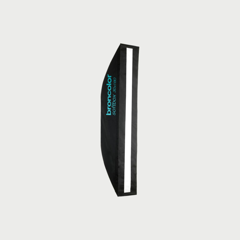 Broncolor Strip Mask 10cm For Softbox 30x180 Broncolor Strip Mask 10cm For Softbox 30x180