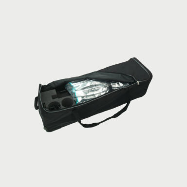 Broncolor Trolley Bag Foldable For Para 177 222 Broncolor Trolley Bag Foldable For Para 177 222