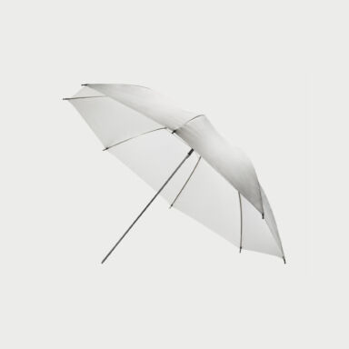 Broncolor Umbrella Transparent O 85 Cm Broncolor Umbrella Transparent O 85 Cm