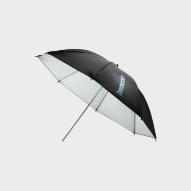 Broncolor Umbrella White O 85 Cm Broncolor Umbrella White O 85 Cm