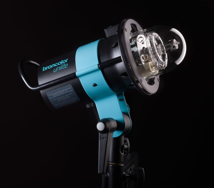 Broncolor Unilite 1600j Broncolor Unilite 1600j