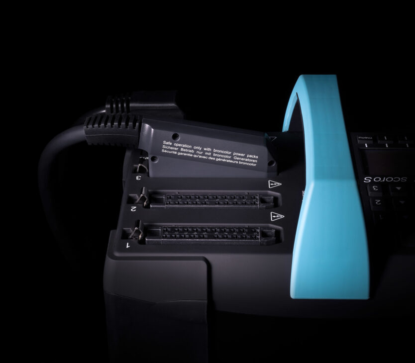 Broncolor Unilite 1600j Broncolor Unilite 1600j