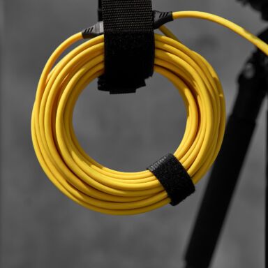 Cobra Tether Usb C To Usb C Female Extension 10m Yellow Cobra Tether Usb C To Usb C Female Extension 10m Yellow