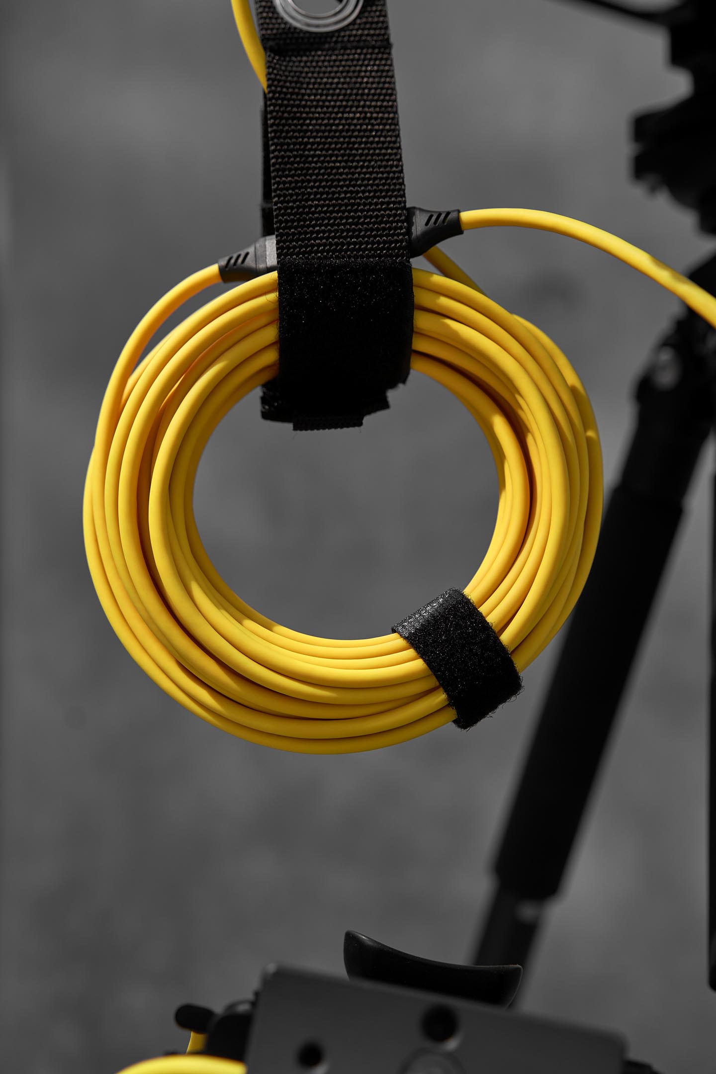 Cobra Tether Usb C To Usb C Female Extension 10m Yellow Cobra Tether Usb C To Usb C Female Extension 10m Yellow
