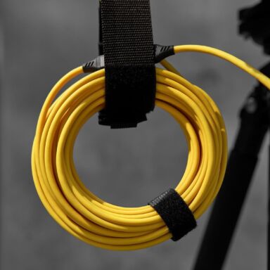 Cobra Tether Usb C To Usb C Female Extension 5m Yellow Cobra Tether Usb C To Usb C Female Extension 5m Yellow