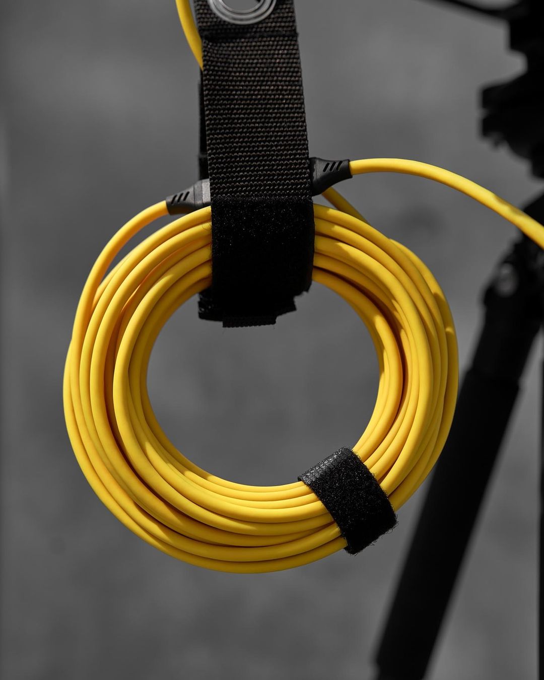 Cobra Tether Usb C To Usb C Female Extension 5m Yellow Cobra Tether Usb C To Usb C Female Extension 5m Yellow