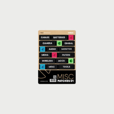 Crdbag Misc Patches 01 Crdbag Misc Patches 01