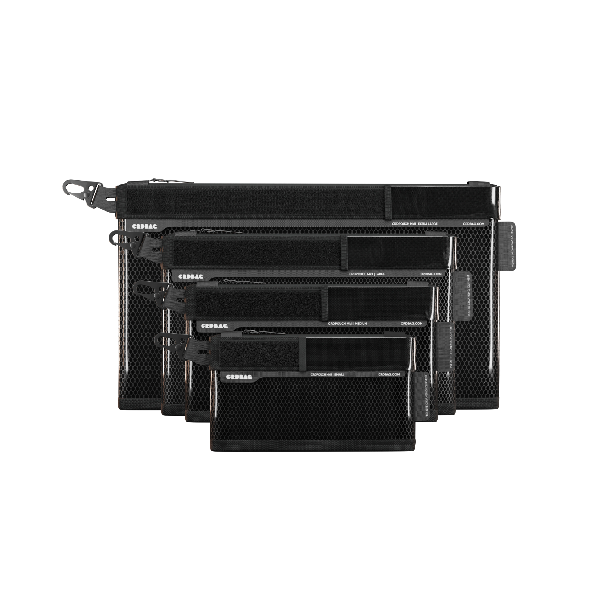 Crdbag Organizer Bag Large