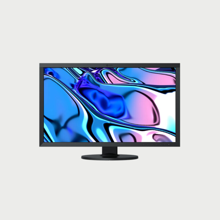 Eizo Coloredge Cs2731 27 Monitor Eizo Coloredge Cs2731 27 Monitor