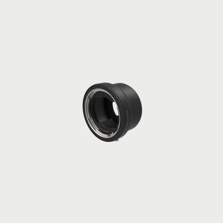 Hasselblad Xh Lens Adapter Hasselblad Xh Lens Adapter