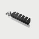 Inovativ Cable Management Bracket For Axis Worksurface Pro Inovativ Cable Management Bracket For Axis Worksurface Pro