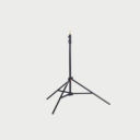 Manfrotto Compact Lighting Stand Manfrotto Compact Lighting Stand