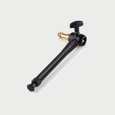 Manfrotto Extension Arm Plugs Into Super Clamp 035 Socket 19 5cm Manfrotto Extension Arm Plugs Into Super Clamp 035 Socket 19 5cm