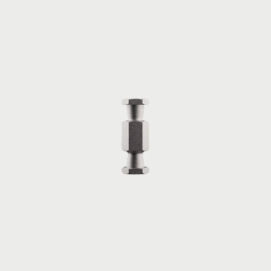 Manfrotto Joining Stud Connects 2 Super Clamp 035 Manfrotto Joining Stud Connects 2 Super Clamp 035