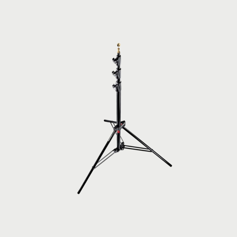 Manfrotto Master Lighting Stand Manfrotto Master Lighting Stand