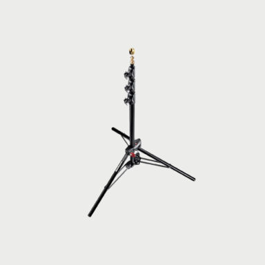 Manfrotto Mini Compact Lighting Stand Manfrotto Mini Compact Lighting Stand