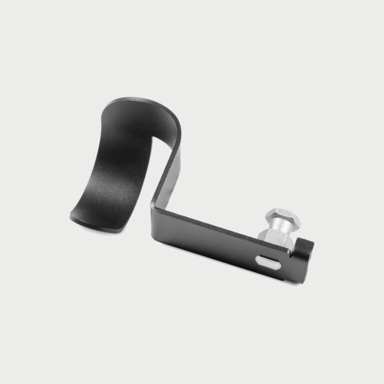 Manfrotto Off Center U Hook For Super Clamp Manfrotto Off Center U Hook For Super Clamp