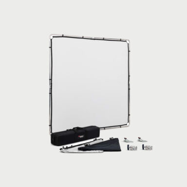 Manfrotto Pro Scrim All In One Kit 2x2m Large Manfrotto Pro Scrim All In One Kit 2x2m Large