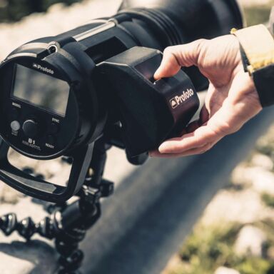 Profoto Li Ion Battery Mkii For B1 B1x Profoto Li Ion Battery Mkii For B1 B1x