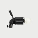 Profoto Prohead Plus Uv 500w With Zoom Reflector Profoto Prohead Plus Uv 500w With Zoom Reflector